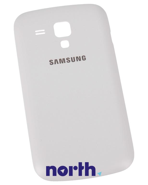 Klapka baterii do smartfona Samsung Galaxy Trend Plus GT-S7580 GH9830767A,0
