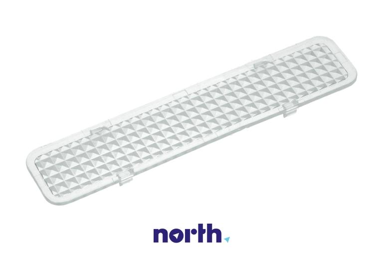 Osłona listwy LED do lodówki Hisense/Gorenje 889218,0