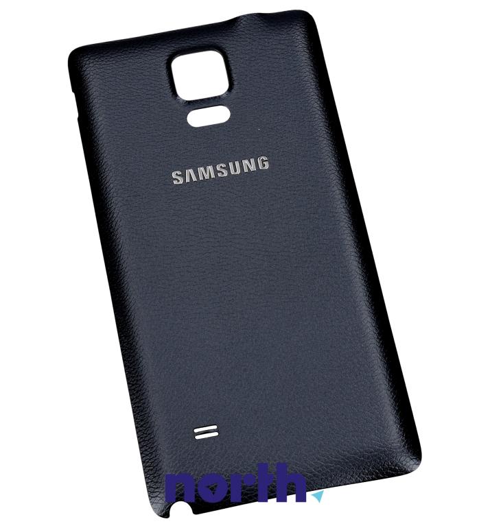Obudowa tylna do smartfona Samsung Galaxy Note 4 GH9834209B,0