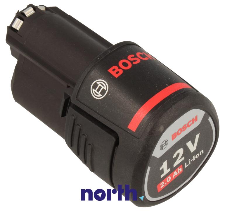 Akumulator do elektronarzędzi Bosch 1600Z0002X,0