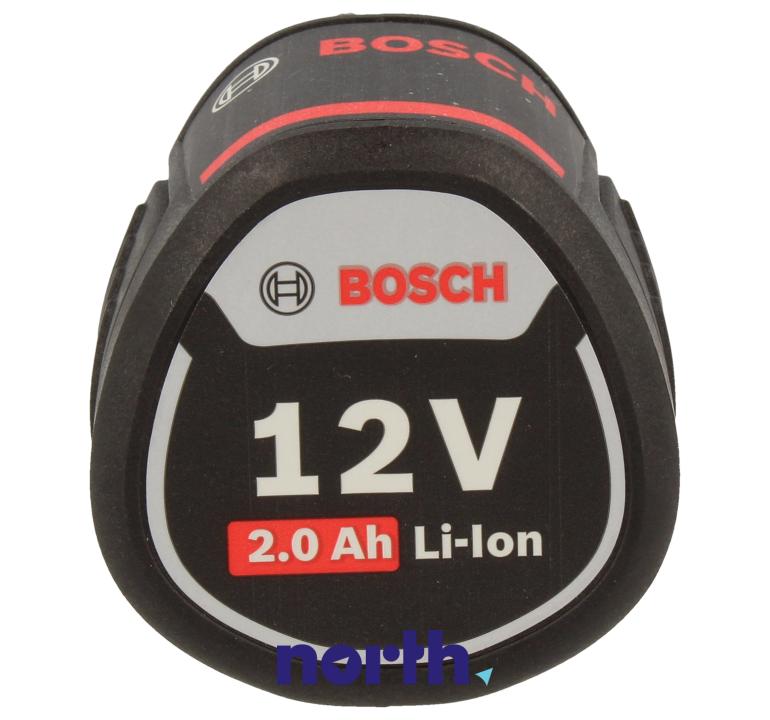 Akumulator do elektronarzędzi Bosch 1600Z0002X,4