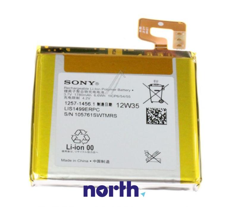 Bateria do smartfona Sony 12571456,1