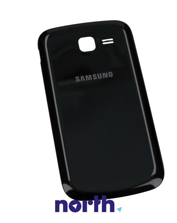 Klapka baterii do smartfona Samsung Galaxy Trend Lite (Fresh) GH9829226A,0
