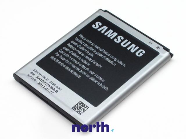 Bateria do smartfona Samsung GH4303782A,0