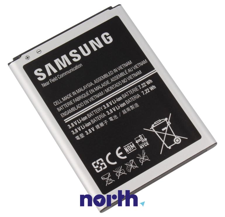 Bateria do smartfona Samsung GH4303935A,0