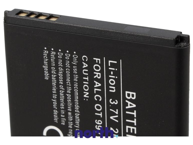 Bateria do smartfona Alcatel Akumulator GSM,2