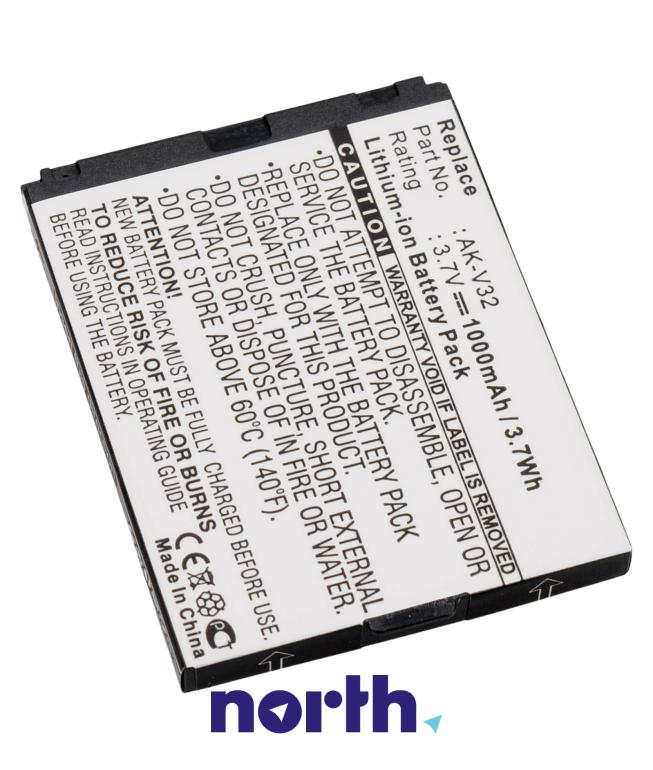Bateria do smartfona COM GSMA37387,0