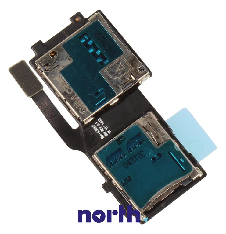 Gniazdo karty SIM do smartfona Samsung GH5913935A,0