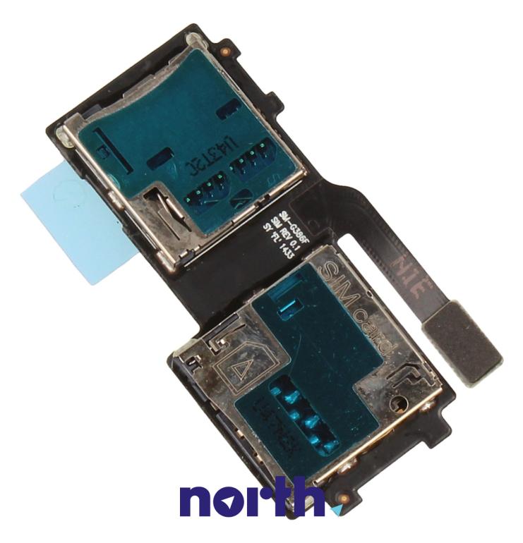 Gniazdo karty SIM do smartfona Samsung GH5913935A,1
