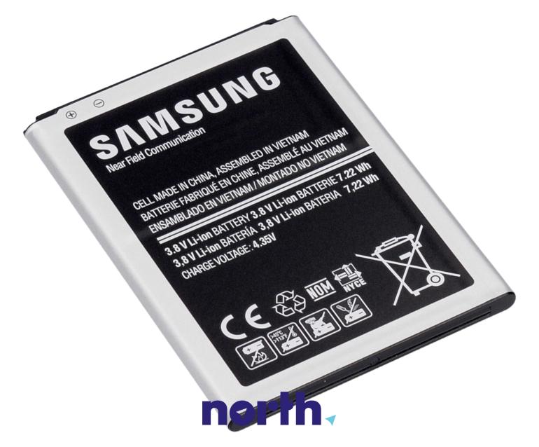 Bateria do smartfona Samsung GH4304280A,0