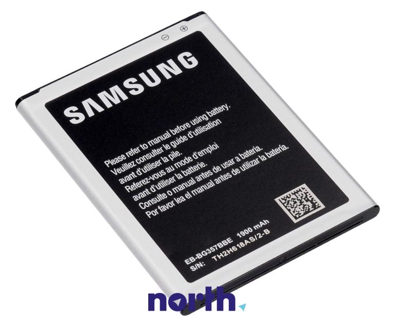 Bateria do smartfona Samsung GH4304280A,1