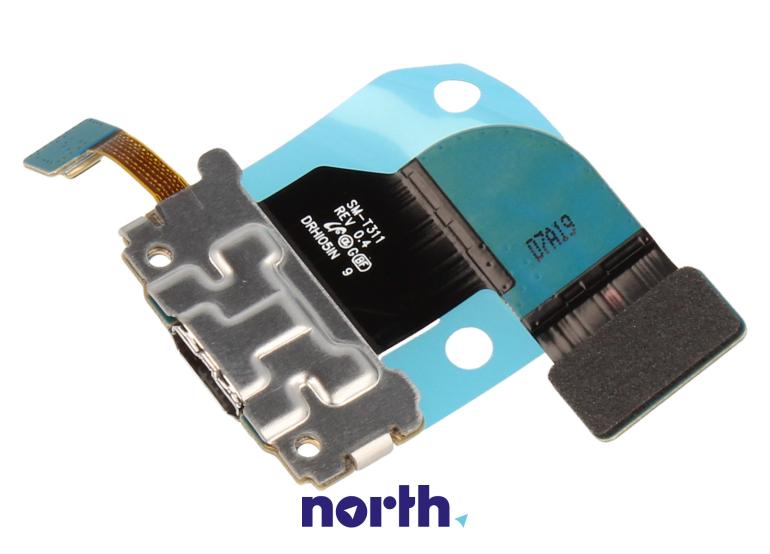 GH5913426A Gniazdo USB z taśma FPCB (SM-T311) SAMSUNG,0