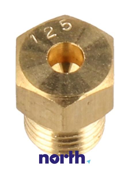 Dysza 1.25mm do kuchenki Leisure C00865447,0