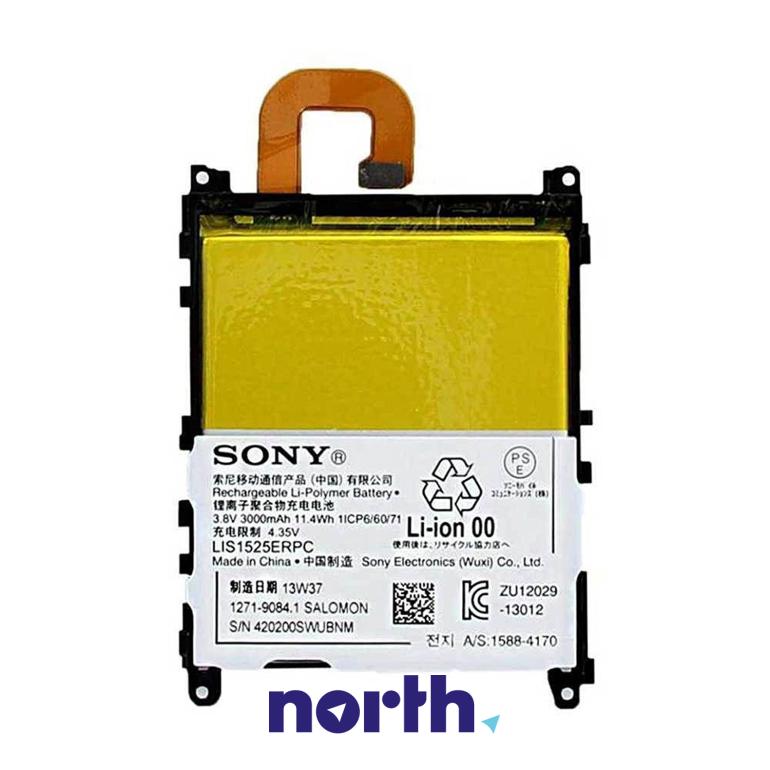 Bateria do smartfona Sony U50003625,1