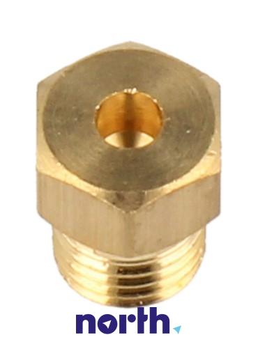 Dysza gaz ziemny 0.97mm do kuchenki Beko C00867758,0