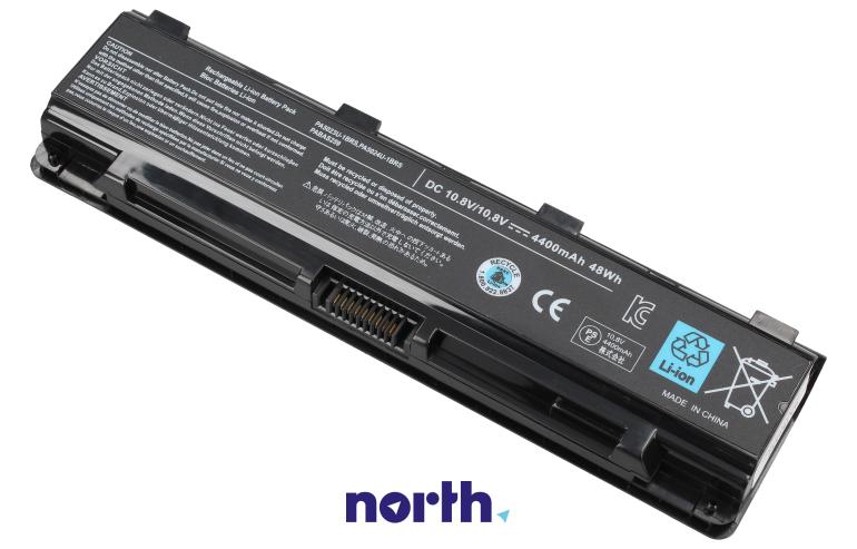 Bateria do laptopa Toshiba 10,8V4400MAH,1