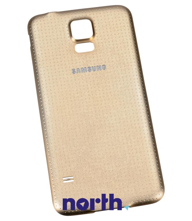 Obudowa tylna do smartfona Samsung Galaxy S5 SM-G900F GH9832016D,0