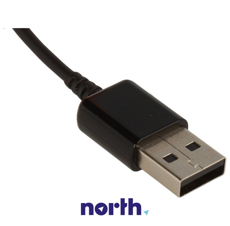 Ładowarka sieciowa USB z kablem do smartfona Samsung EPTA12EBEUGWW,4