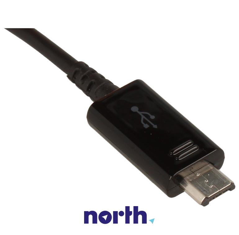 Ładowarka sieciowa USB z kablem do smartfona Samsung EPTA12EBEUGWW,5