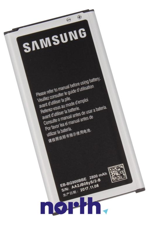 Bateria do telefonu Galaxy S5 Samsung,1