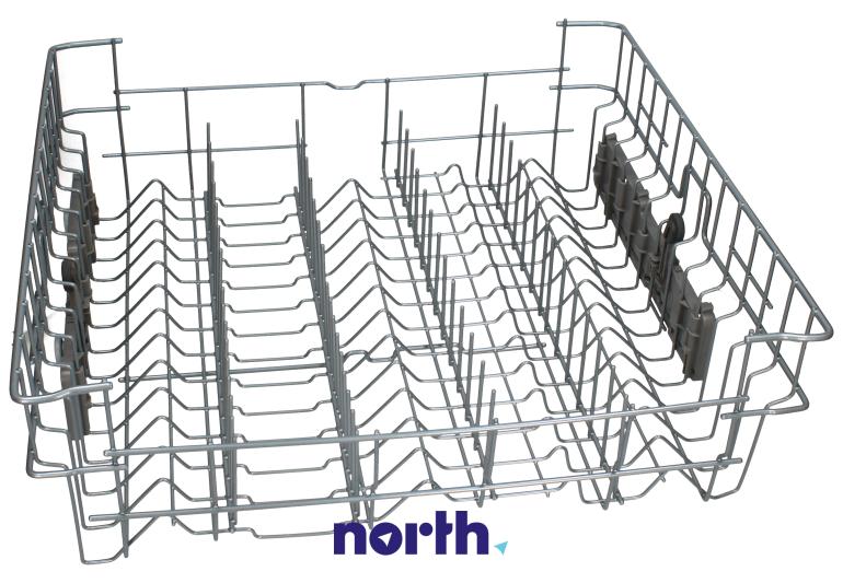 Górny kosz na naczynia C00914884 do zmywarki Beko o szerokości 60cm,0
