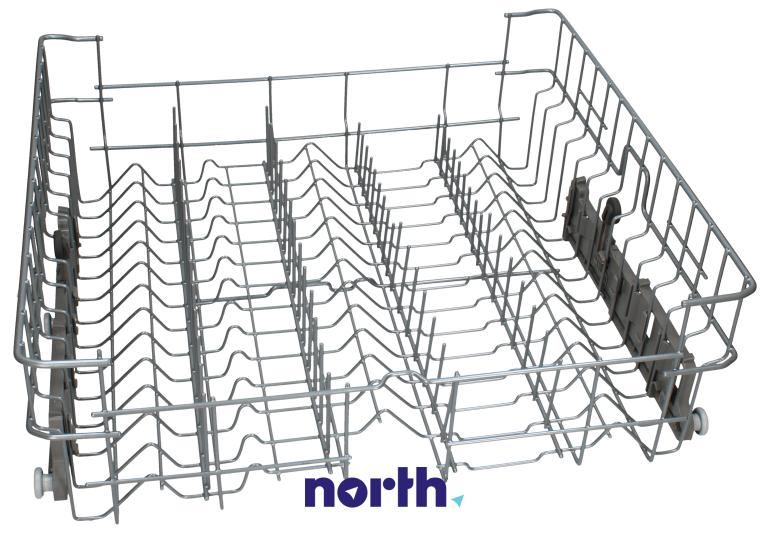 Górny kosz na naczynia C00914884 do zmywarki Beko o szerokości 60cm,1