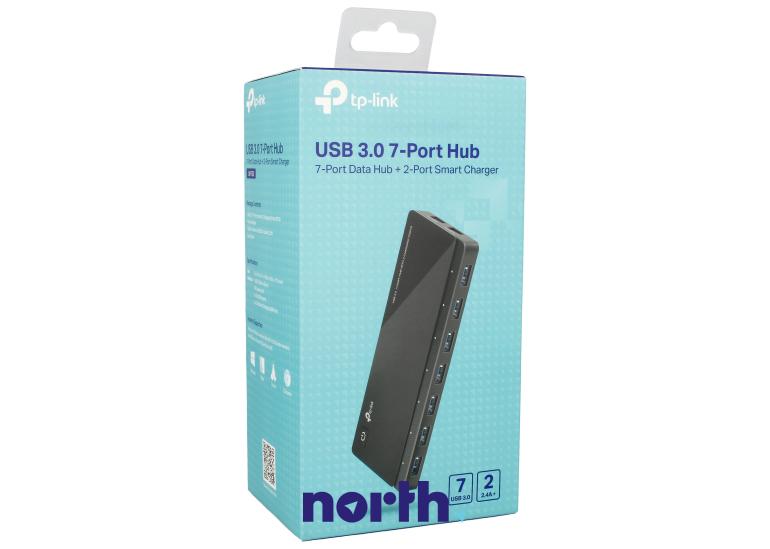 Hub USB TP-LINK UH720,0