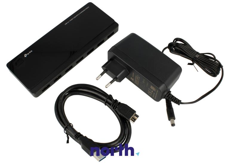 Hub USB TP-LINK UH720,1