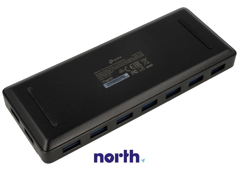 Hub USB TP-LINK UH720,4