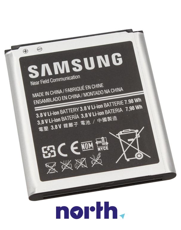 Bateria do smartfona Samsung GH4303778A,1