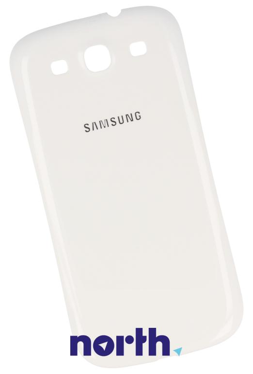 Klapka baterii do smartfona Samsung Galaxy S3 Neo i9301 GH9831821B,0