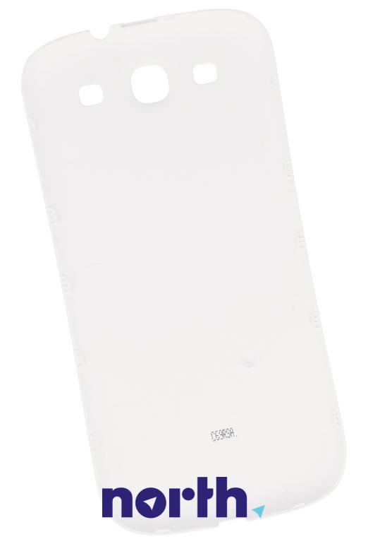 Klapka baterii do smartfona Samsung Galaxy S3 Neo i9301 GH9831821B,1