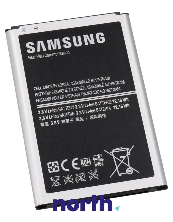 Bateria do smartfona Samsung GH4303969A,0