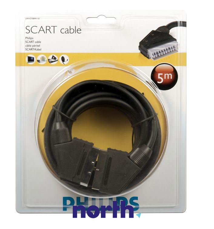 Kabel SCART PHILIPS SWV2708W10,0