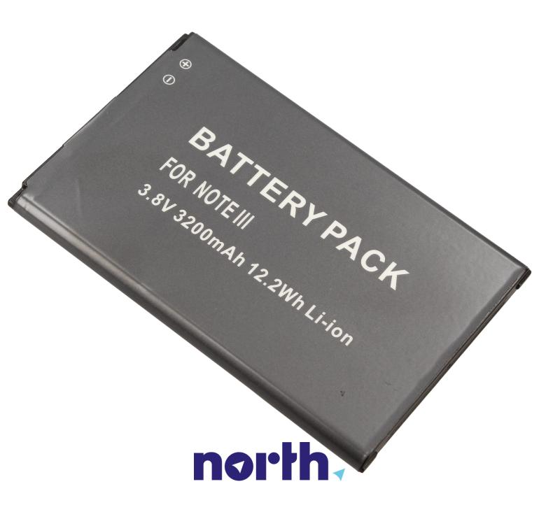 Bateria do palmtopa Samsung PDAA38020,0