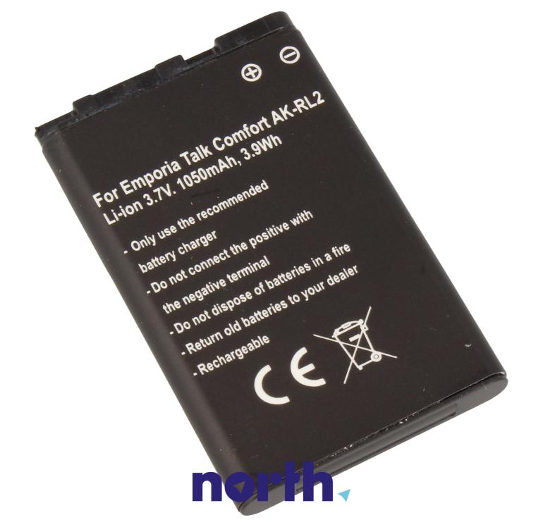 Bateria do smartfona COM GSMA37413,0