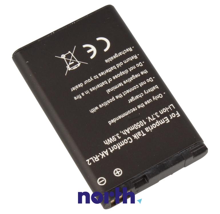 Bateria do smartfona COM GSMA37413,1