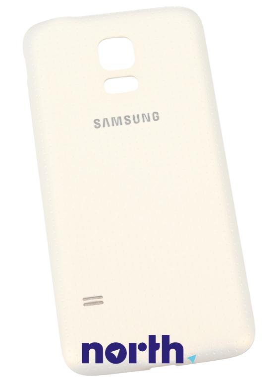 Obudowa tylna do smartfona Samsung Galaxy S5 Mini SM-G800 GH9831984B,0