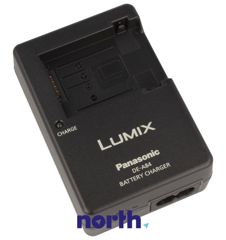 Ładowarka akumulatora do aparatu fotograficznego Panasonic DEA84AC,0