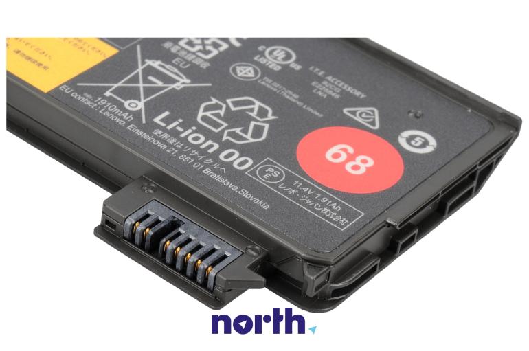 Bateria do laptopa Lenovo 3ICP7/38/64,2