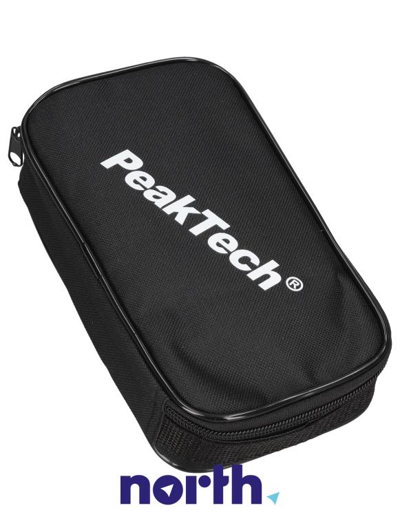 Multimetr Peaktech P2005,3