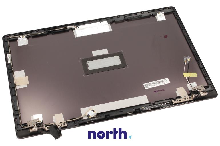 Obudowa tylna panelu LCD do laptopa Asus 90NB00K1R7A020,1