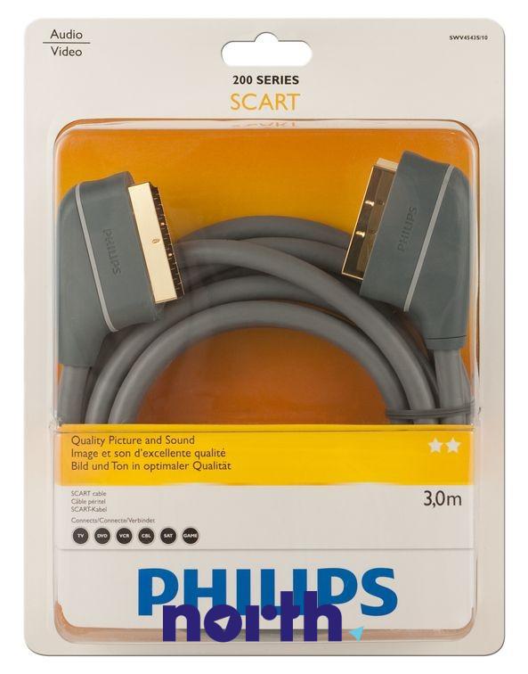 Kabel SCART PHILIPS SWV4543S10,1