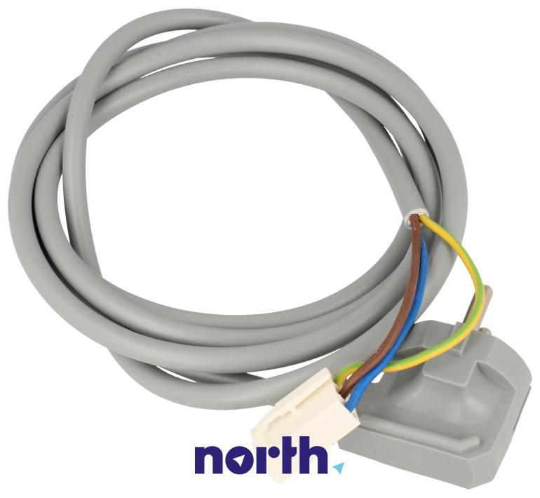 Kabel zasilający do zmywarki Electrolux 140001945017,0