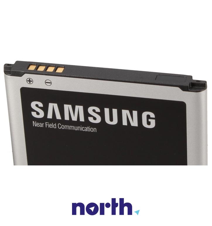 Bateria do smartfona Samsung EBB800BEBECWW,1