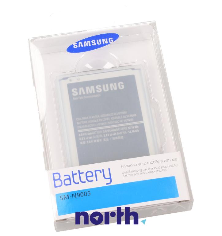 Bateria do smartfona Samsung EBB800BEBECWW,2