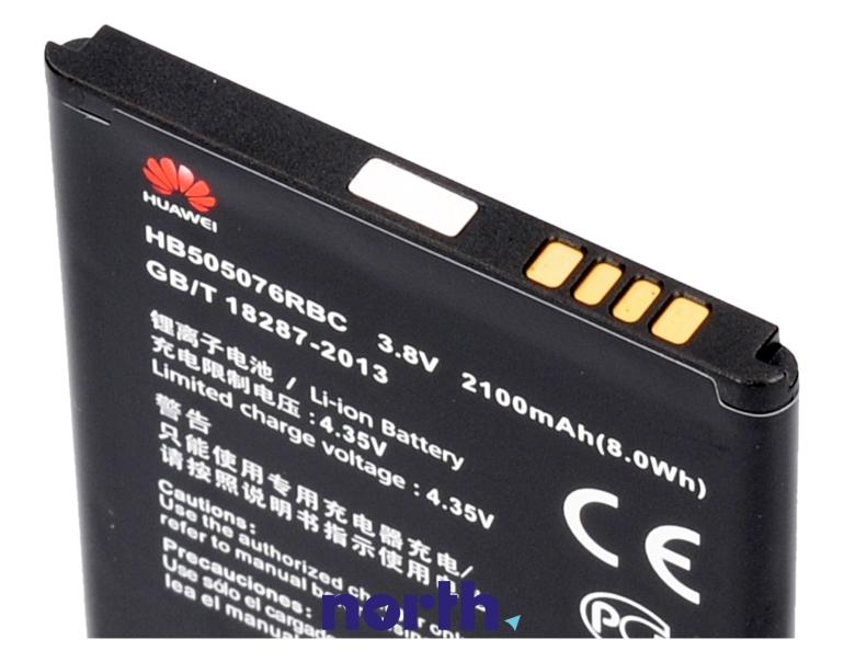 Bateria do smartfona Huawei 24022144,2