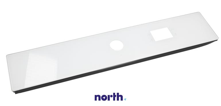 Panel przedni do piekarnika 431835 Hisense/Gorenje ,0