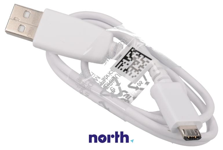 Kabel USB A 2.0 - USB B 2.0 micro GH3901688A Samsung,0