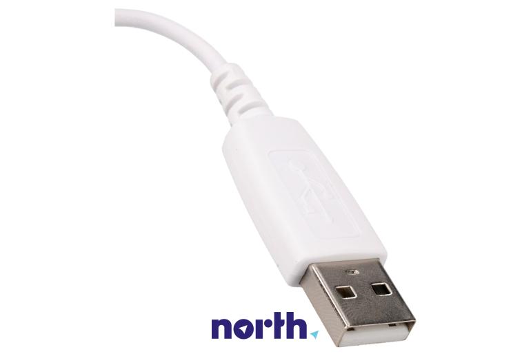 Kabel USB A 2.0 - USB B 2.0 micro Samsung GH3901688A,1